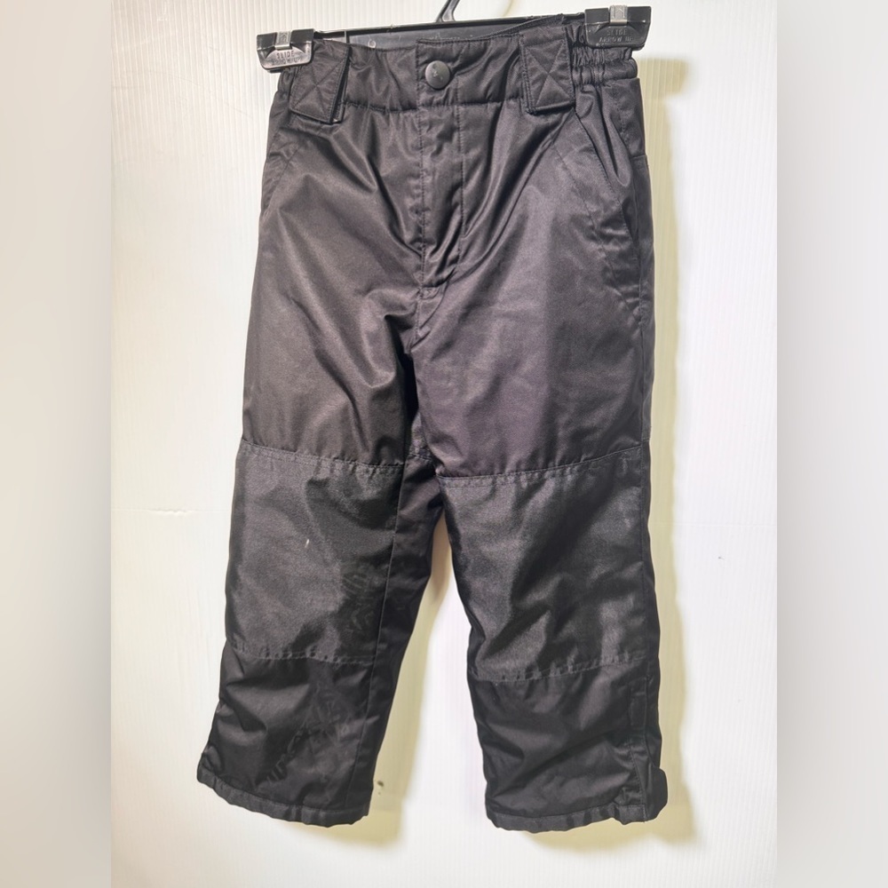 Athletic works boys snow pants